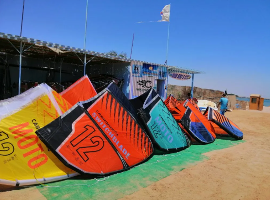 Kitesurf & Wingfoil Rental Prices
