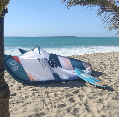 Kitesurf & Wingfoil Rental Prices