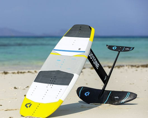 Kitesurf & Wingfoil Rental Prices